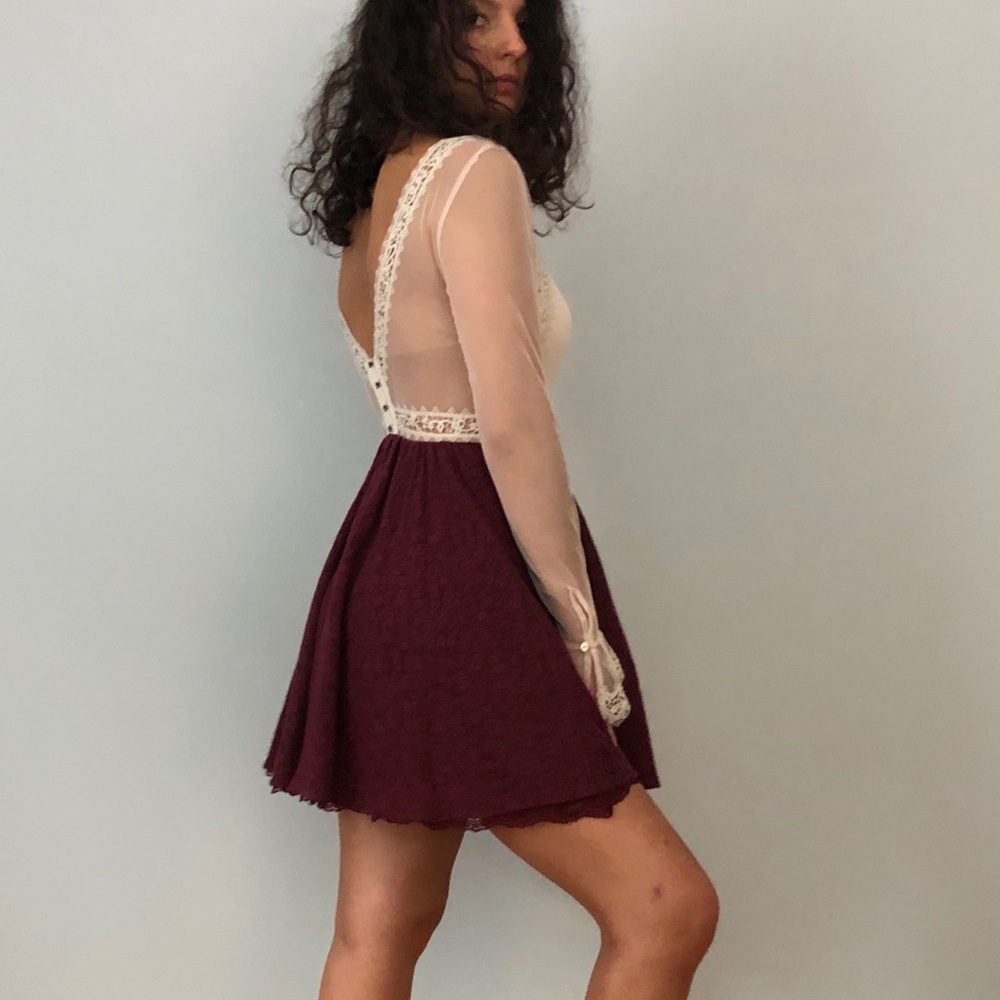 Free people dress